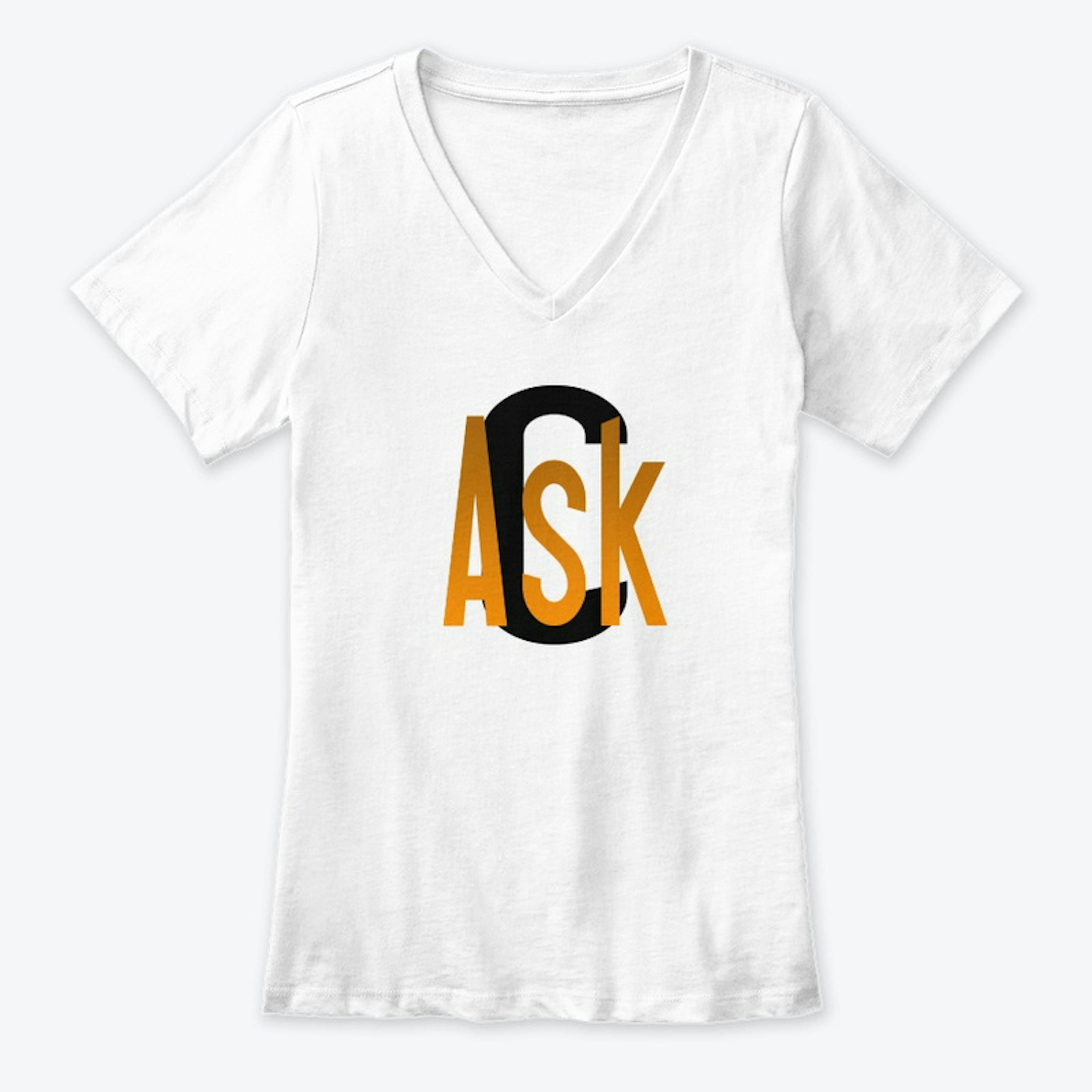 AskChristianT Logo Oficial Para Fans