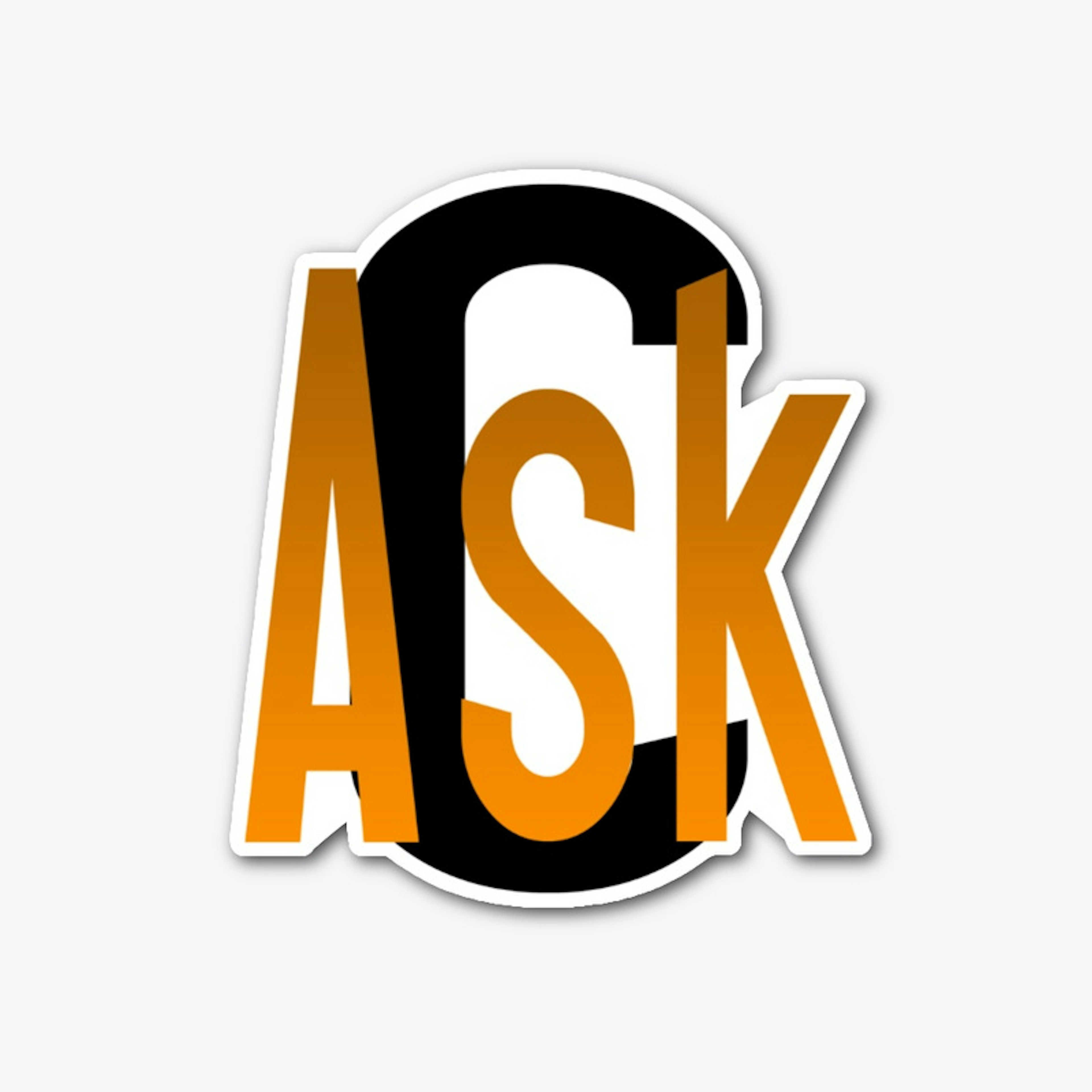 AskChristianT Logo Oficial Para Fans